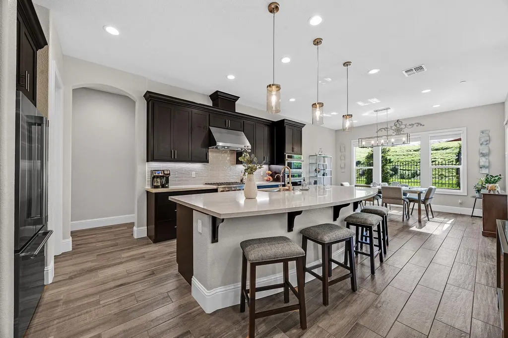 1994 Andalucia Lane Brentwood CA 94513