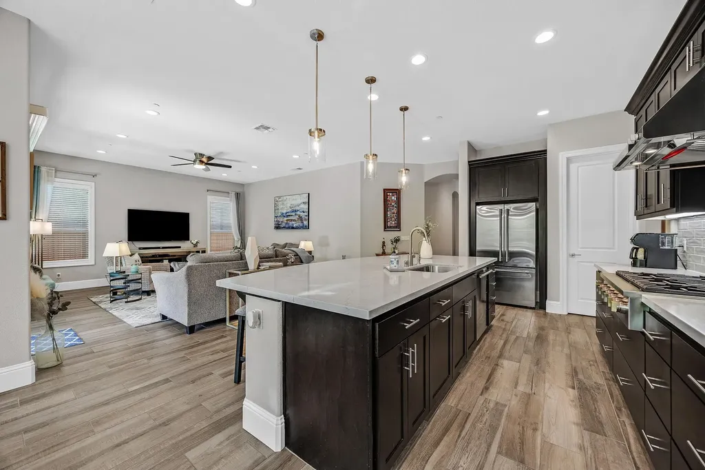 1994 Andalucia Lane Brentwood CA 94513