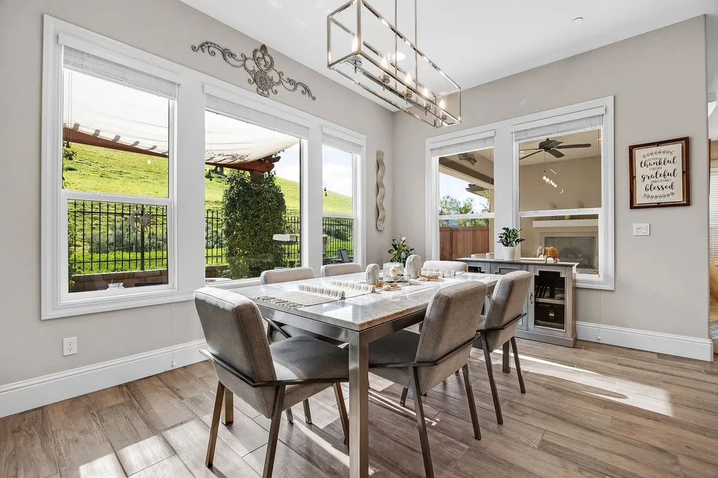 1994 Andalucia Lane Brentwood CA 94513