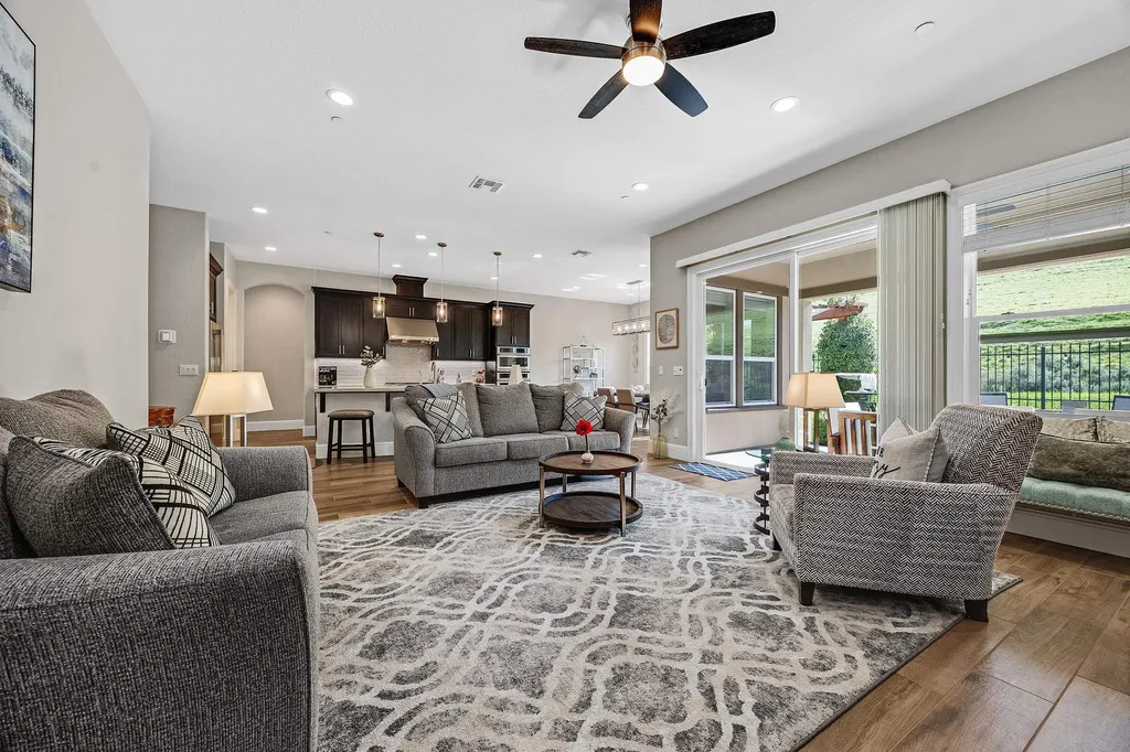 1994 Andalucia Lane Brentwood CA 94513