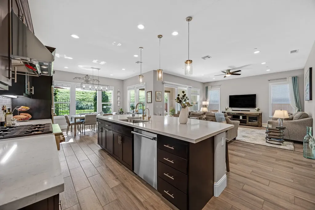 1994 Andalucia Lane Brentwood CA 94513