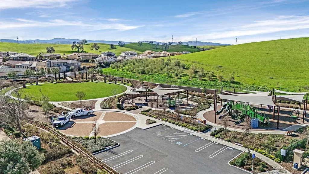 1994 Andalucia Lane Brentwood CA 94513