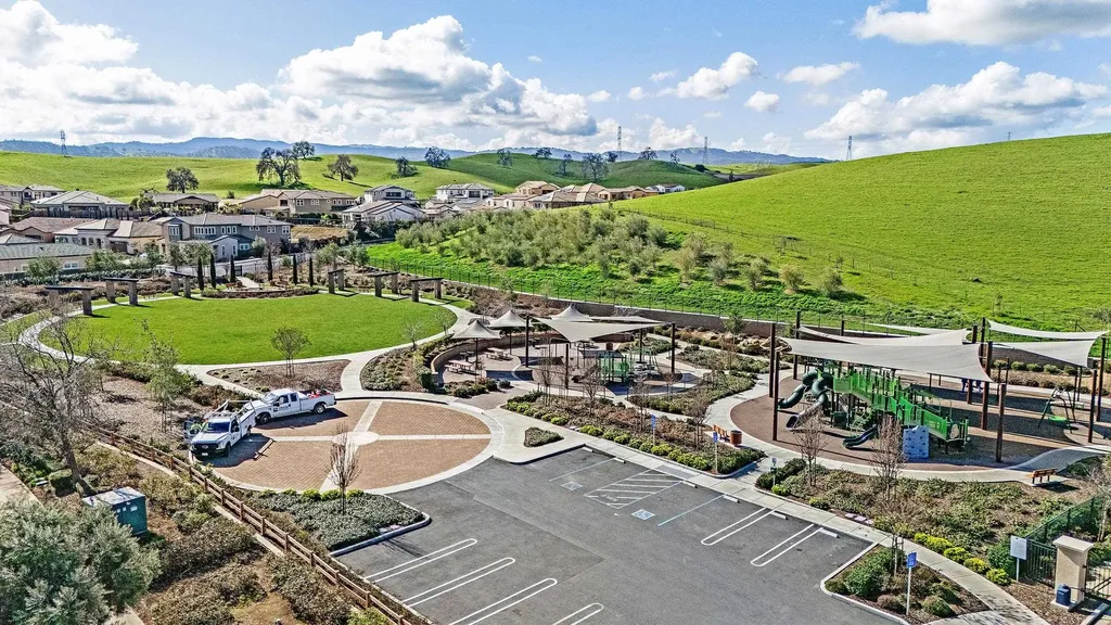 1994 Andalucia Lane Brentwood CA 94513