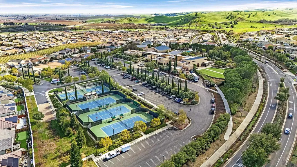 1994 Andalucia Lane Brentwood CA 94513