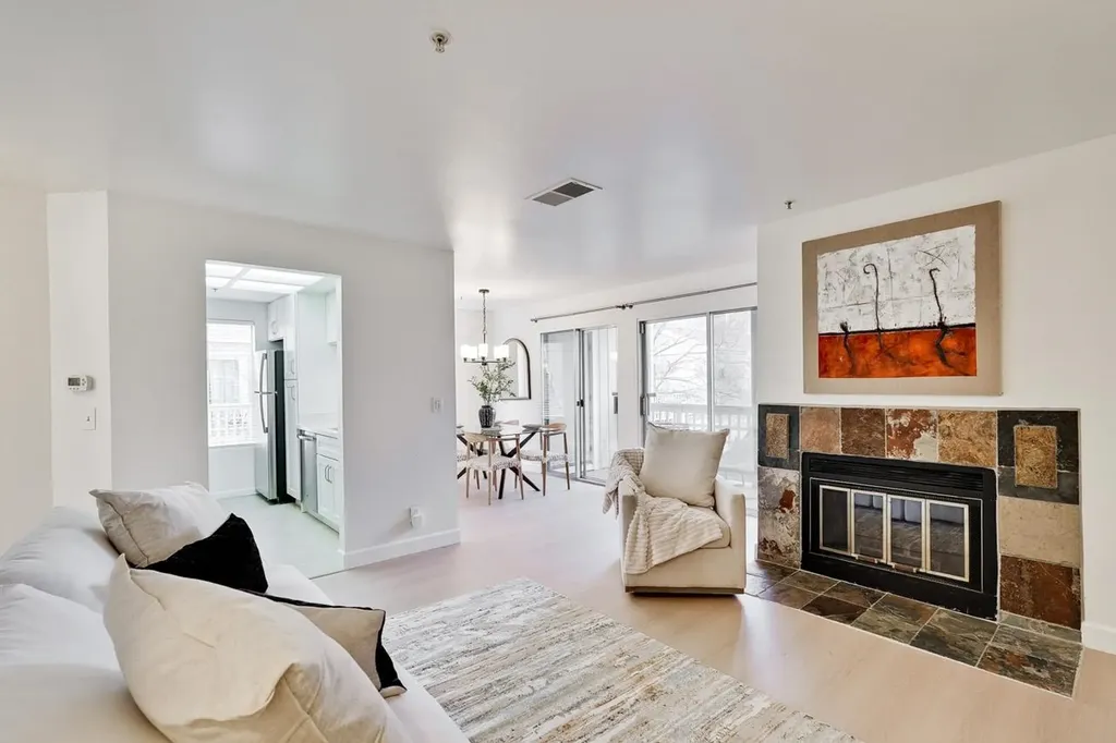 2709 Oak Road Walnut Creek CA 94597
