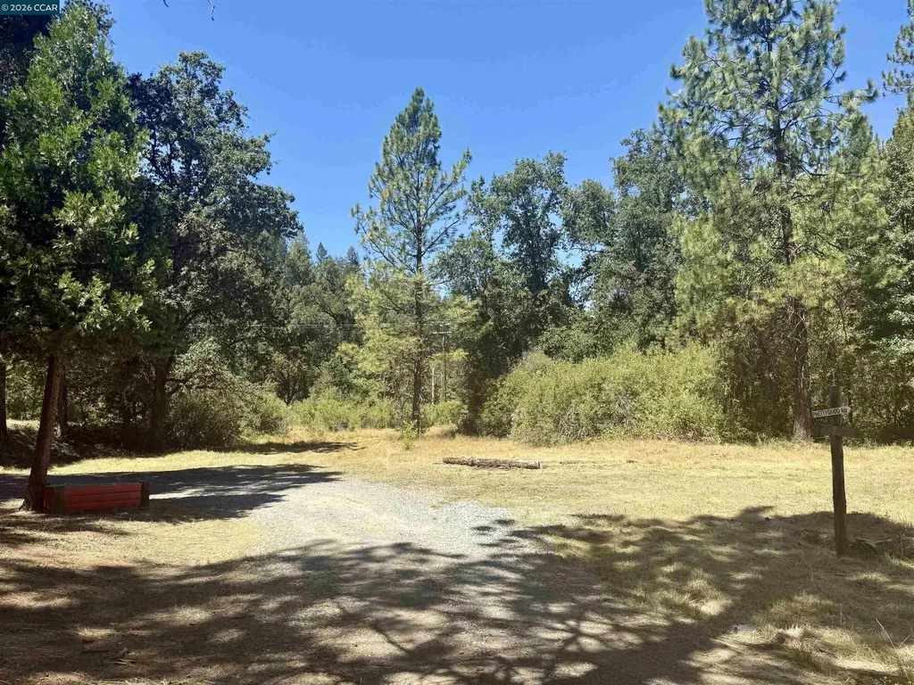 4578 Pretty Good Road Placerville CA 95667