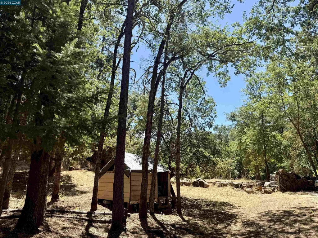 4578 Pretty Good Road Placerville CA 95667