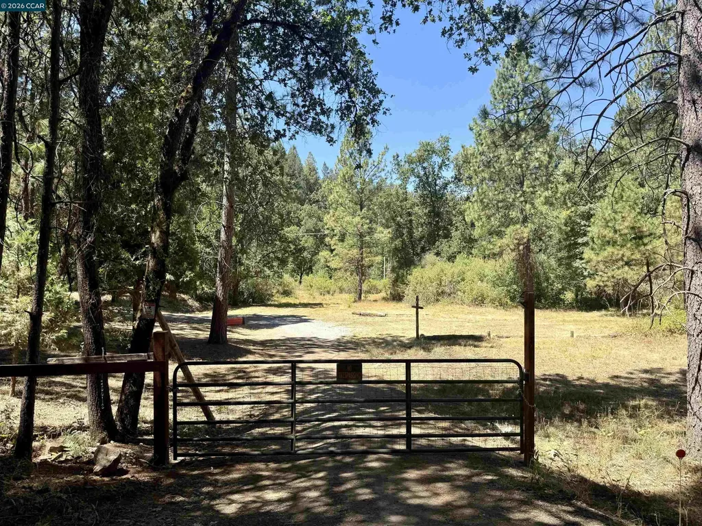 4578 Pretty Good Road Placerville CA 95667