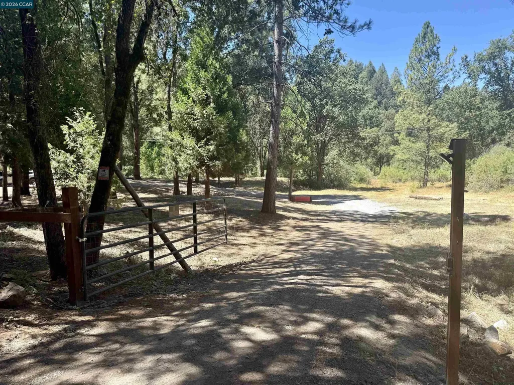 4578 Pretty Good Road Placerville CA 95667