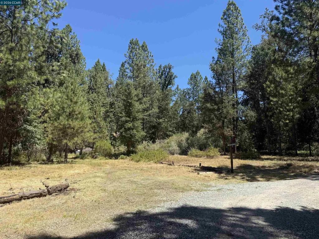 4578 Pretty Good Road Placerville CA 95667