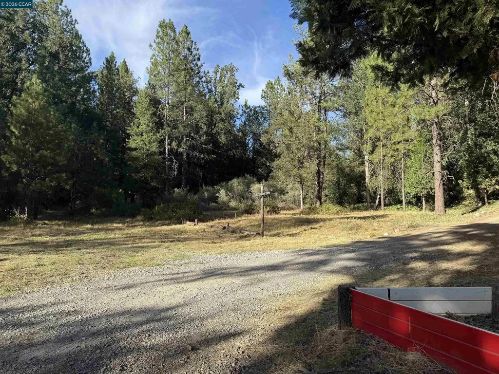 4578 Pretty Good Road Placerville CA 95667