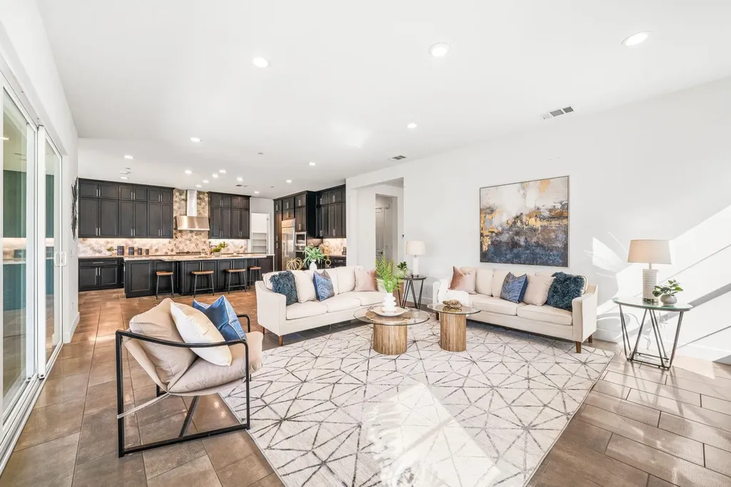 1989 Old Vine Place Brentwood CA 94513