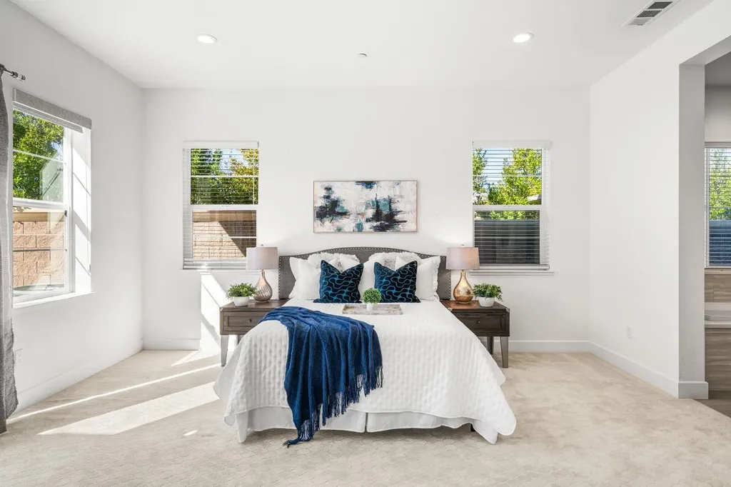 1989 Old Vine Place Brentwood CA 94513