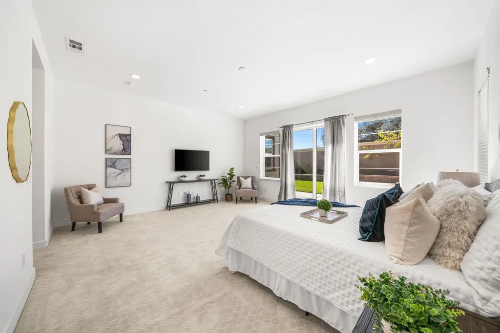 1989 Old Vine Place Brentwood CA 94513