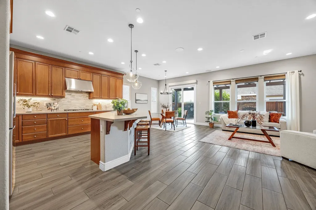 2000 Tempranillo Lane Brentwood CA 94513