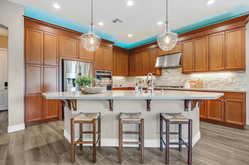 2000 Tempranillo Lane Brentwood CA 94513