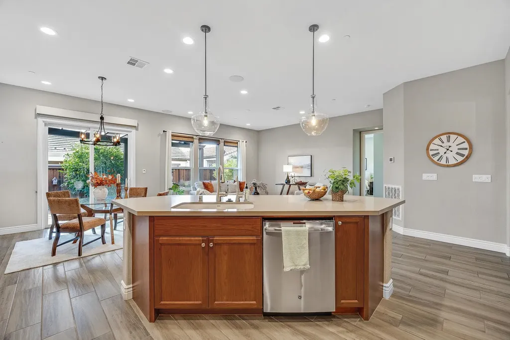 2000 Tempranillo Lane Brentwood CA 94513