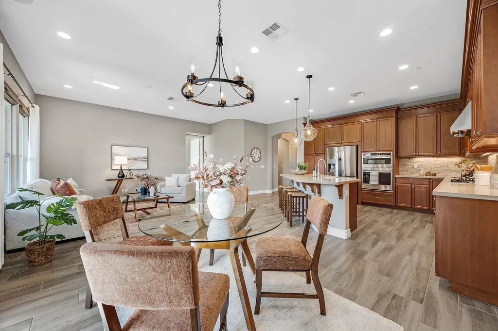 2000 Tempranillo Lane Brentwood CA 94513