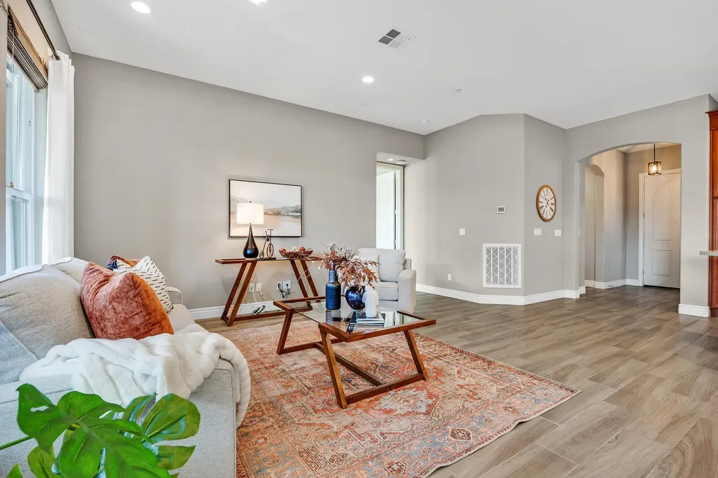 2000 Tempranillo Lane Brentwood CA 94513