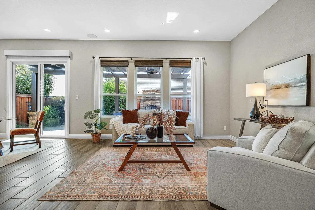 2000 Tempranillo Lane Brentwood CA 94513