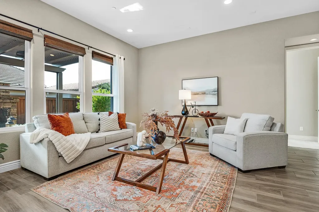 2000 Tempranillo Lane Brentwood CA 94513