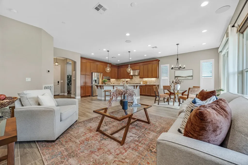 2000 Tempranillo Lane Brentwood CA 94513