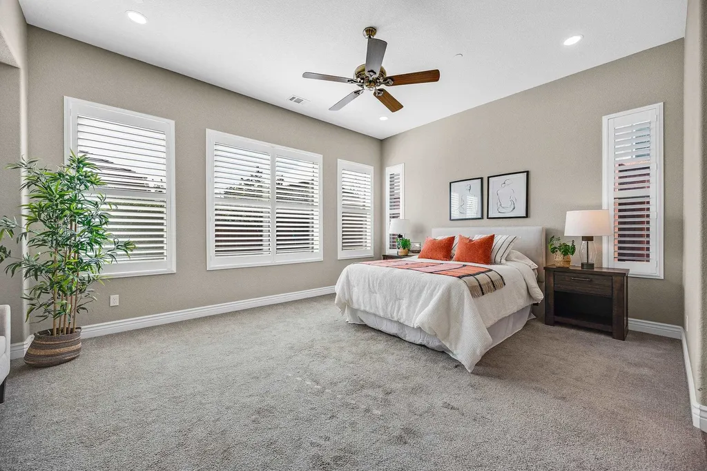 2000 Tempranillo Lane Brentwood CA 94513