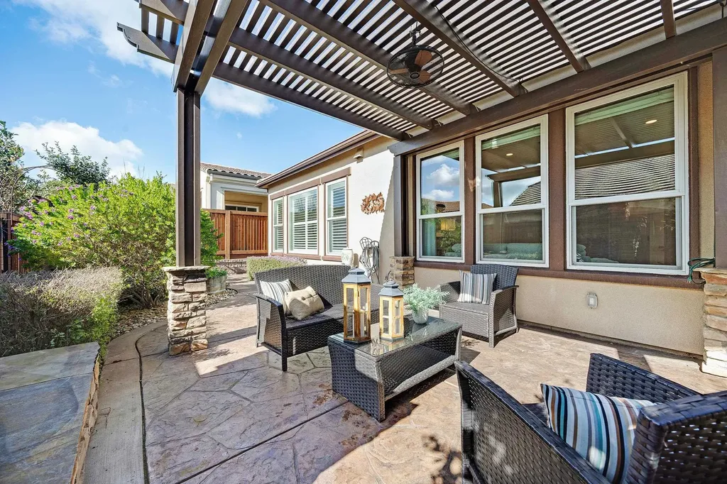 2000 Tempranillo Lane Brentwood CA 94513