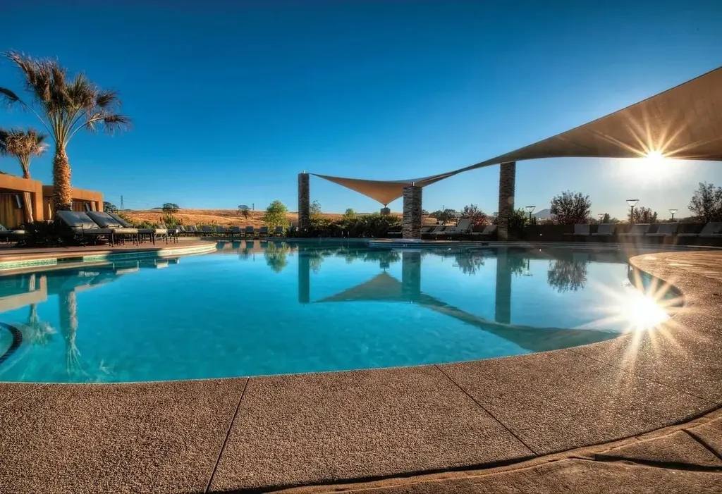 2000 Tempranillo Lane Brentwood CA 94513