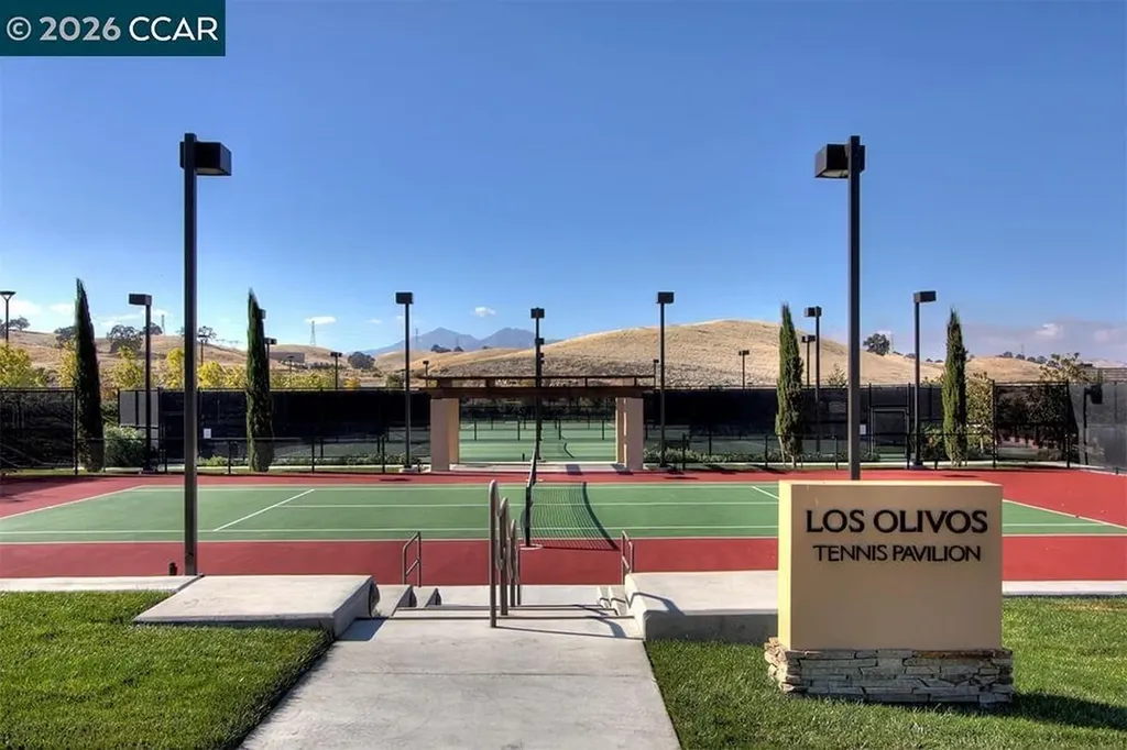 2000 Tempranillo Lane Brentwood CA 94513