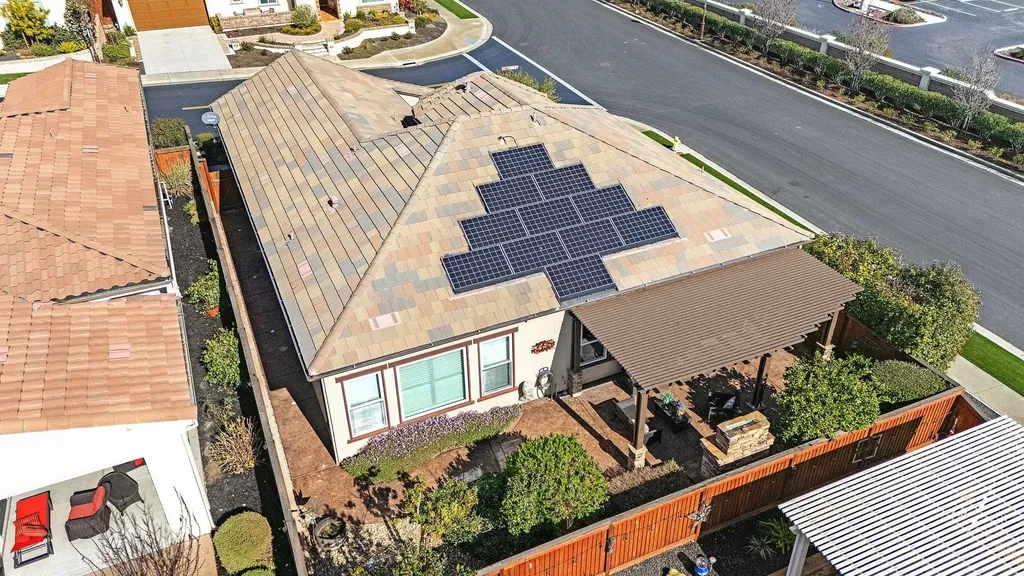 2000 Tempranillo Lane Brentwood CA 94513