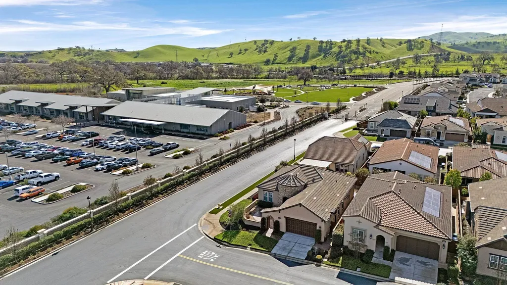 2000 Tempranillo Lane Brentwood CA 94513