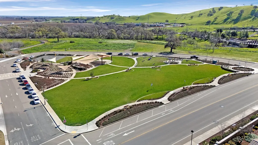 2000 Tempranillo Lane Brentwood CA 94513