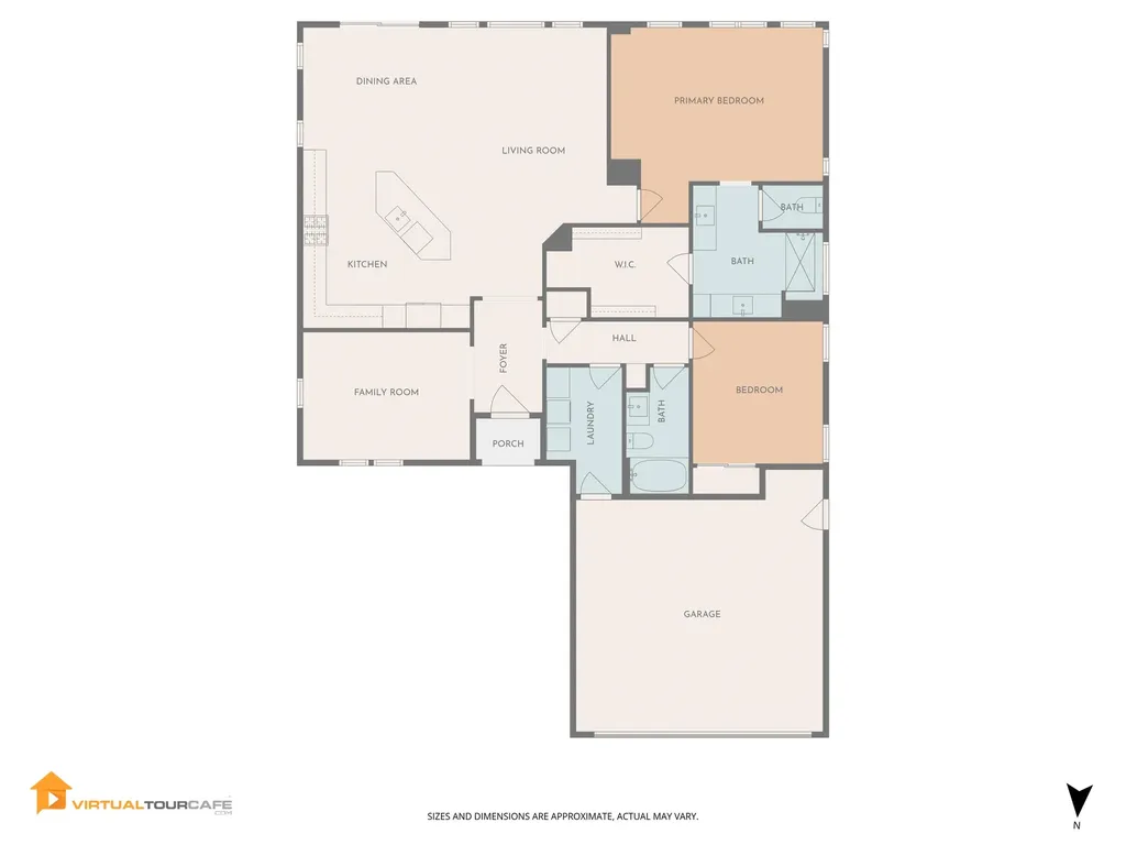 2000 Tempranillo Lane Brentwood CA 94513