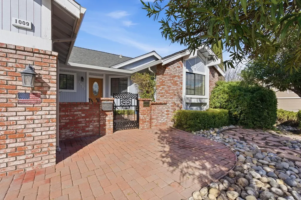 1009 Flintrock Drive Antioch CA 94509