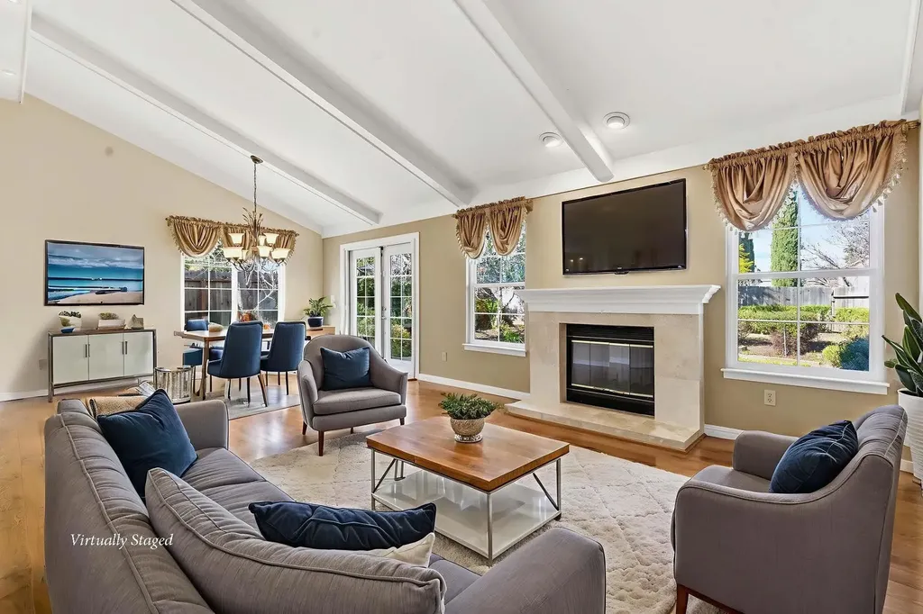 1009 Flintrock Drive Antioch CA 94509