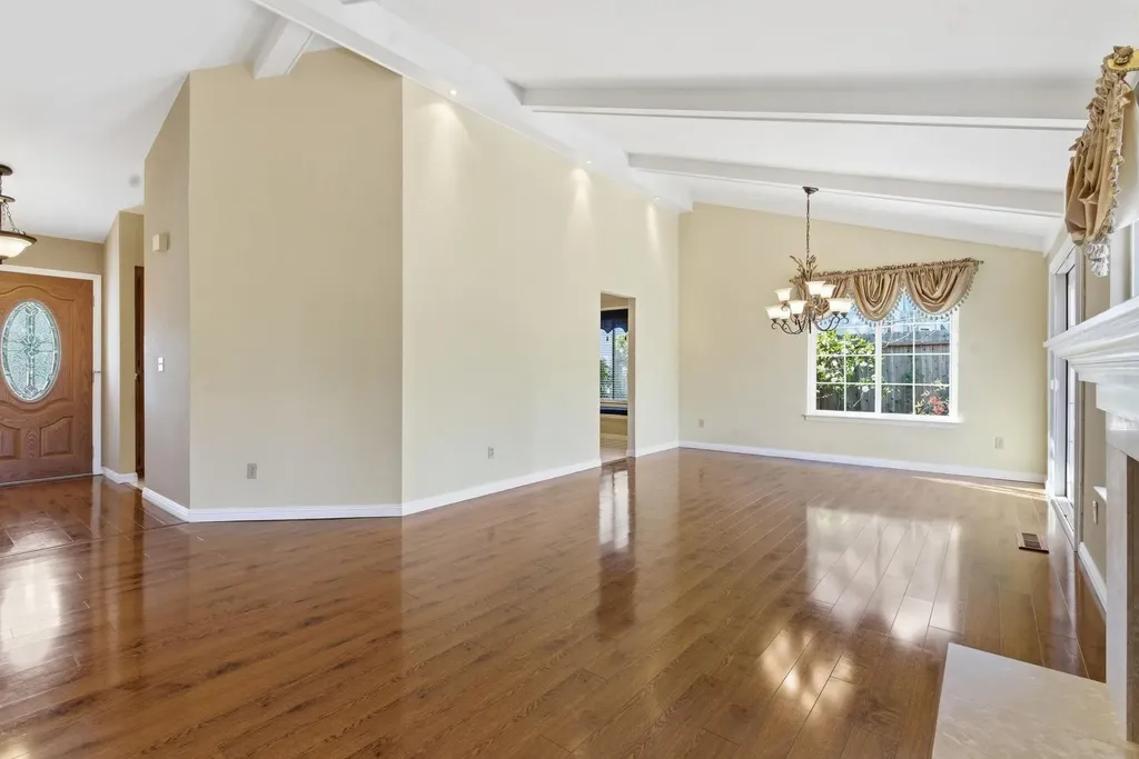 1009 Flintrock Drive Antioch CA 94509