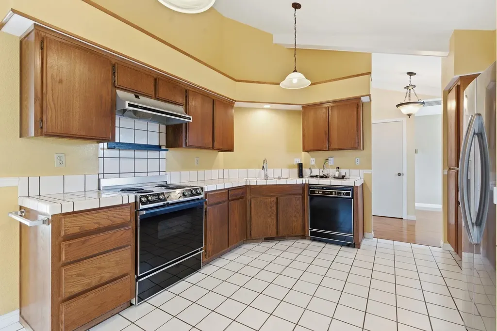 1009 Flintrock Drive Antioch CA 94509