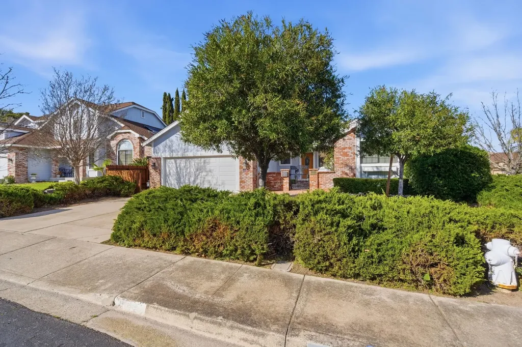 1009 Flintrock Drive Antioch CA 94509