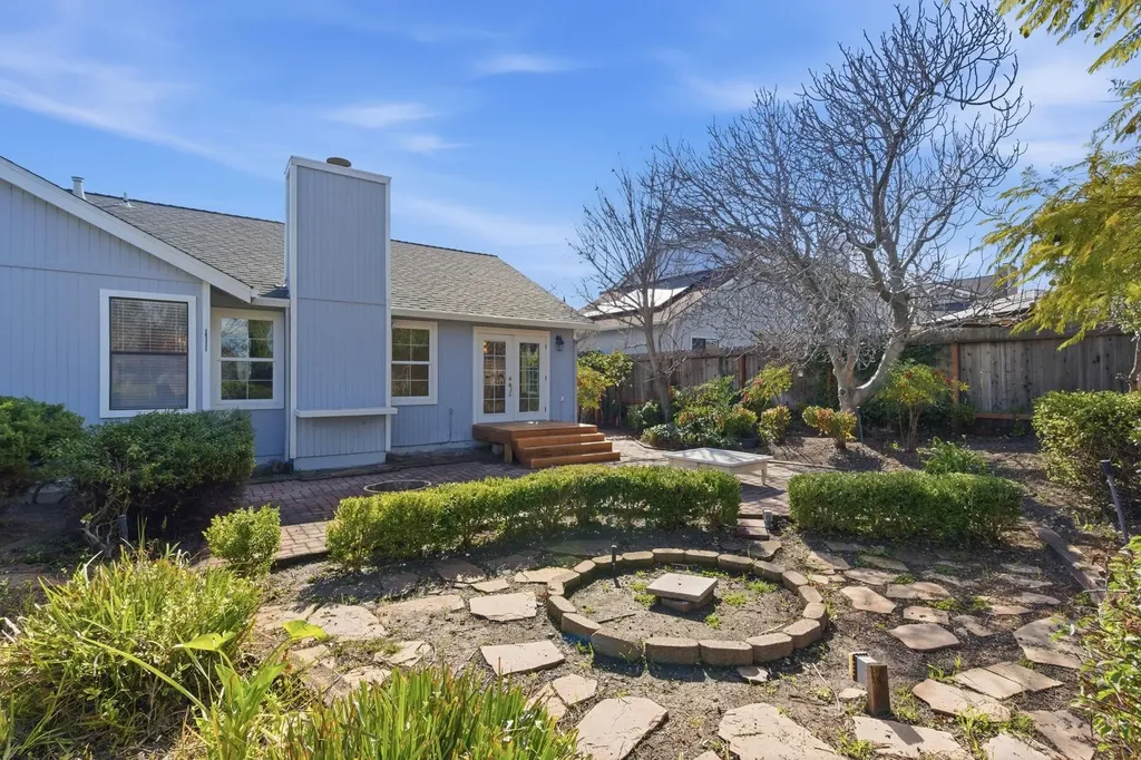 1009 Flintrock Drive Antioch CA 94509