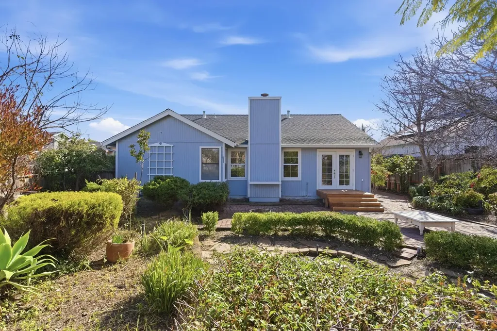 1009 Flintrock Drive Antioch CA 94509