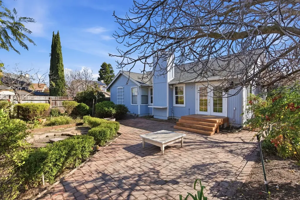 1009 Flintrock Drive Antioch CA 94509