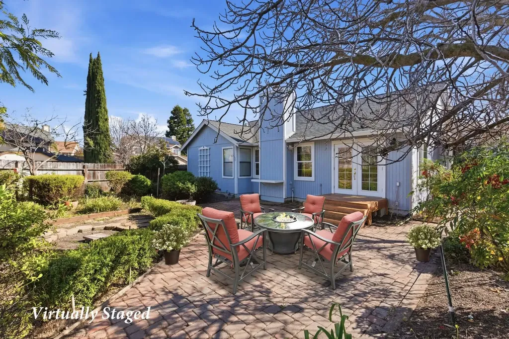 1009 Flintrock Drive Antioch CA 94509