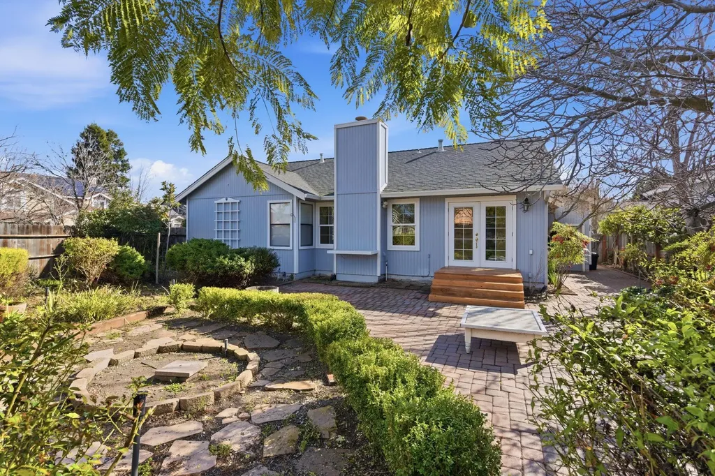 1009 Flintrock Drive Antioch CA 94509