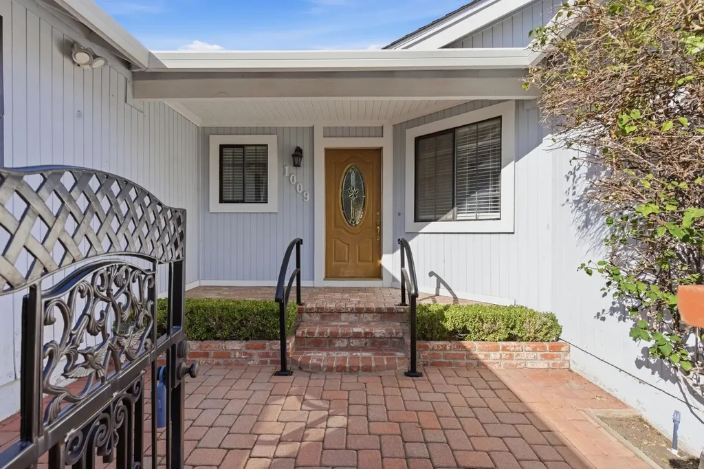 1009 Flintrock Drive Antioch CA 94509