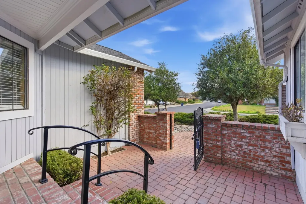 1009 Flintrock Drive Antioch CA 94509