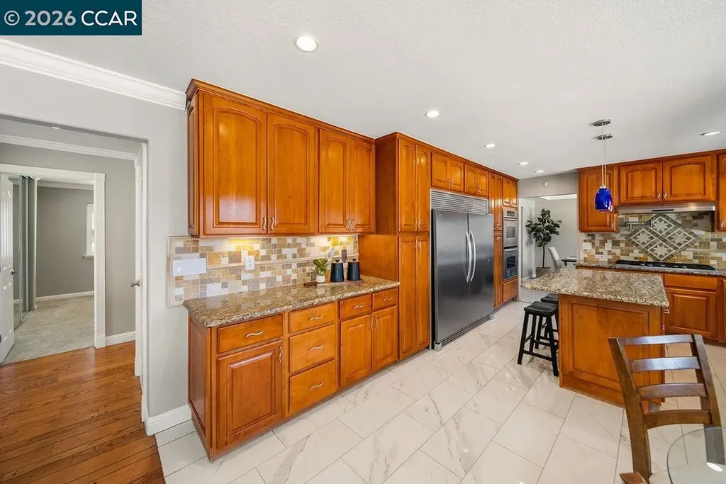 510 Mount Davidson Court Clayton CA 94517