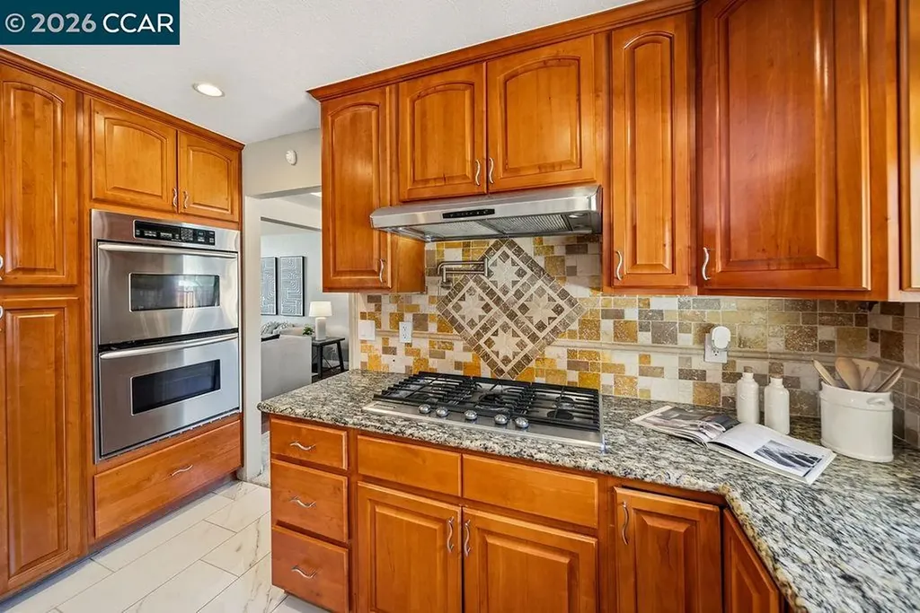 510 Mount Davidson Court Clayton CA 94517