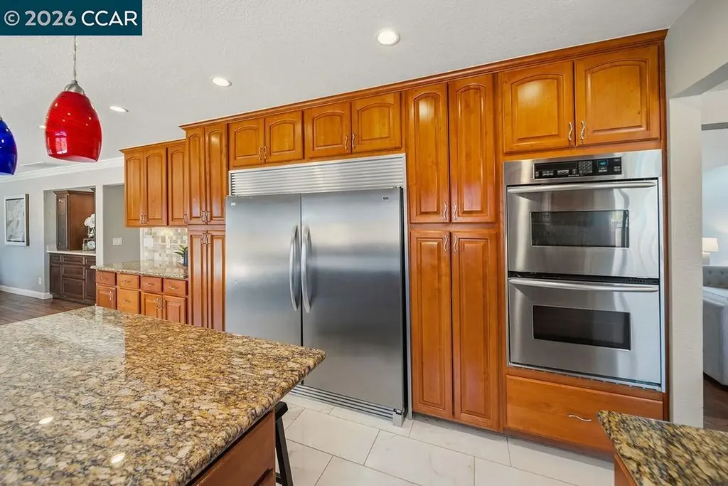 510 Mount Davidson Court Clayton CA 94517