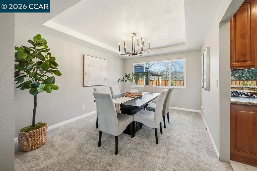 510 Mount Davidson Court Clayton CA 94517